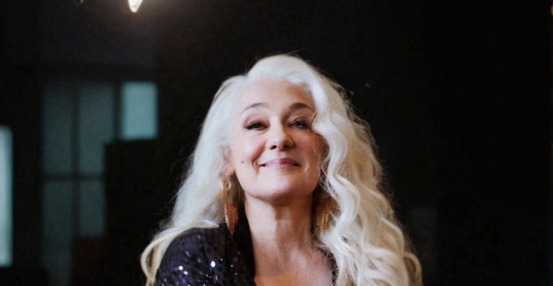 Cæcilie Norby (kirkekoncert)