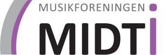 MIDTi - Leverer levende musik