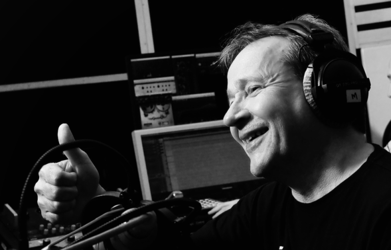 Niels Katballe solo