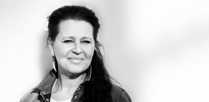 Rie Rasmussen m/ Band